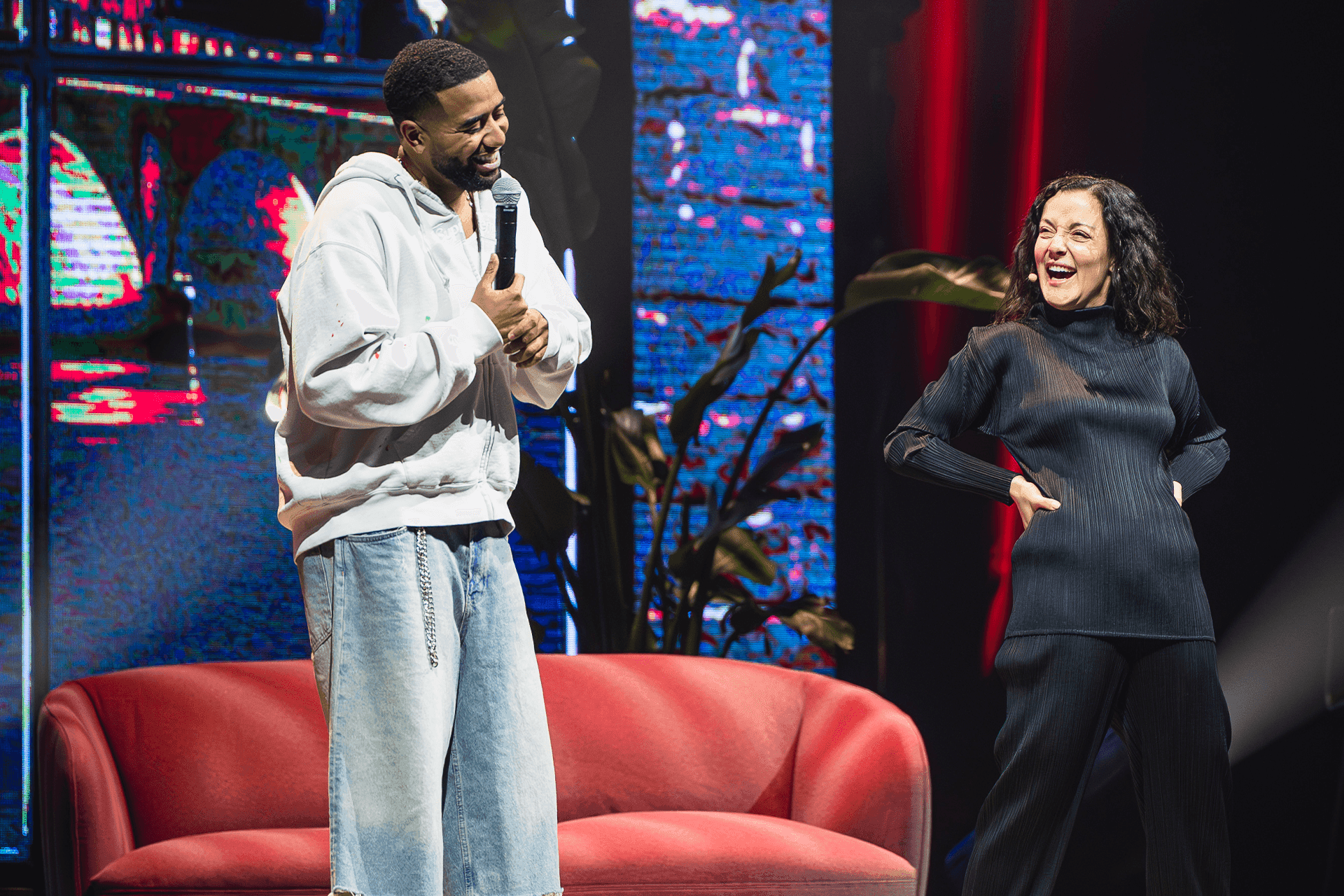 Image de l'événement