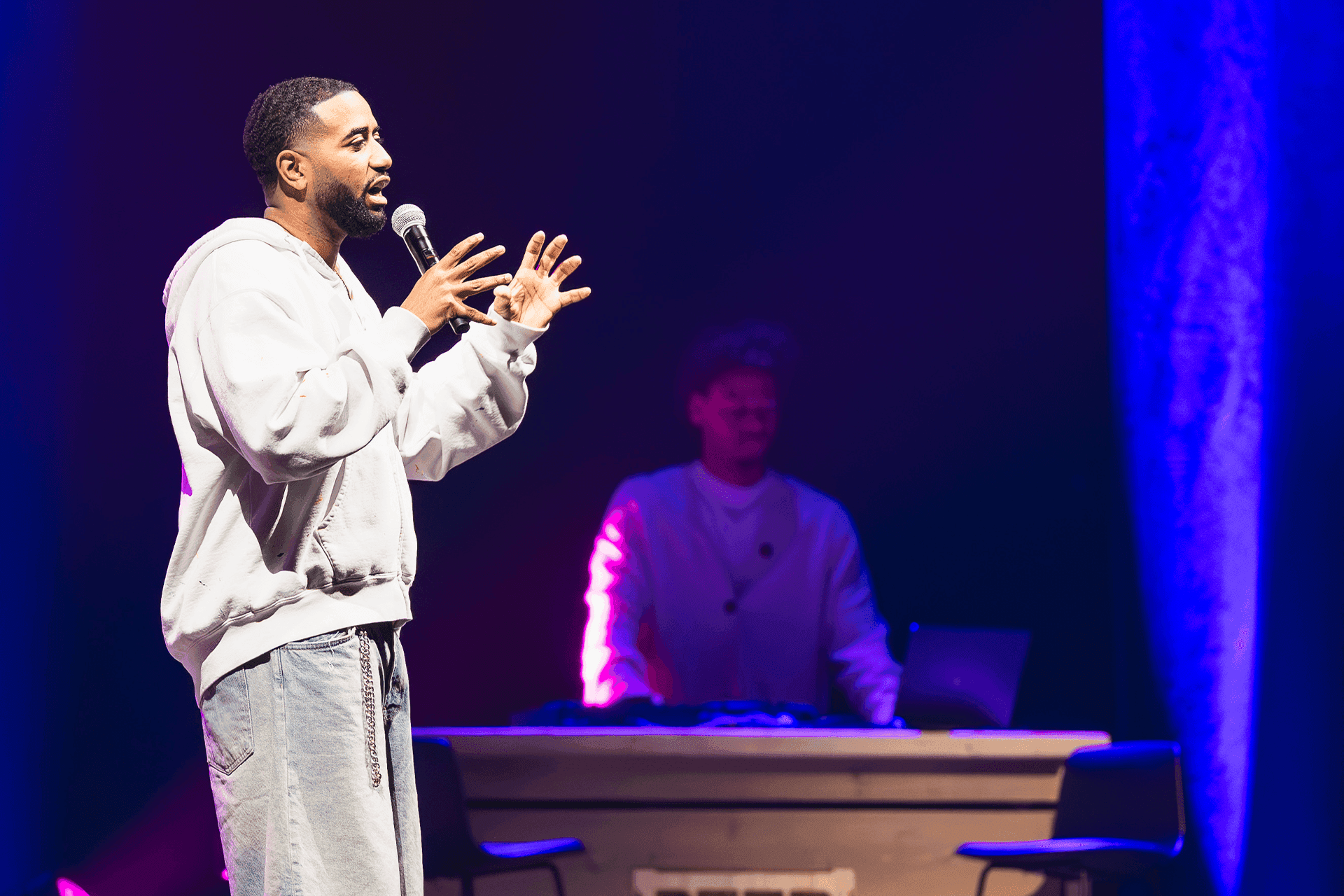 Image de l'événement