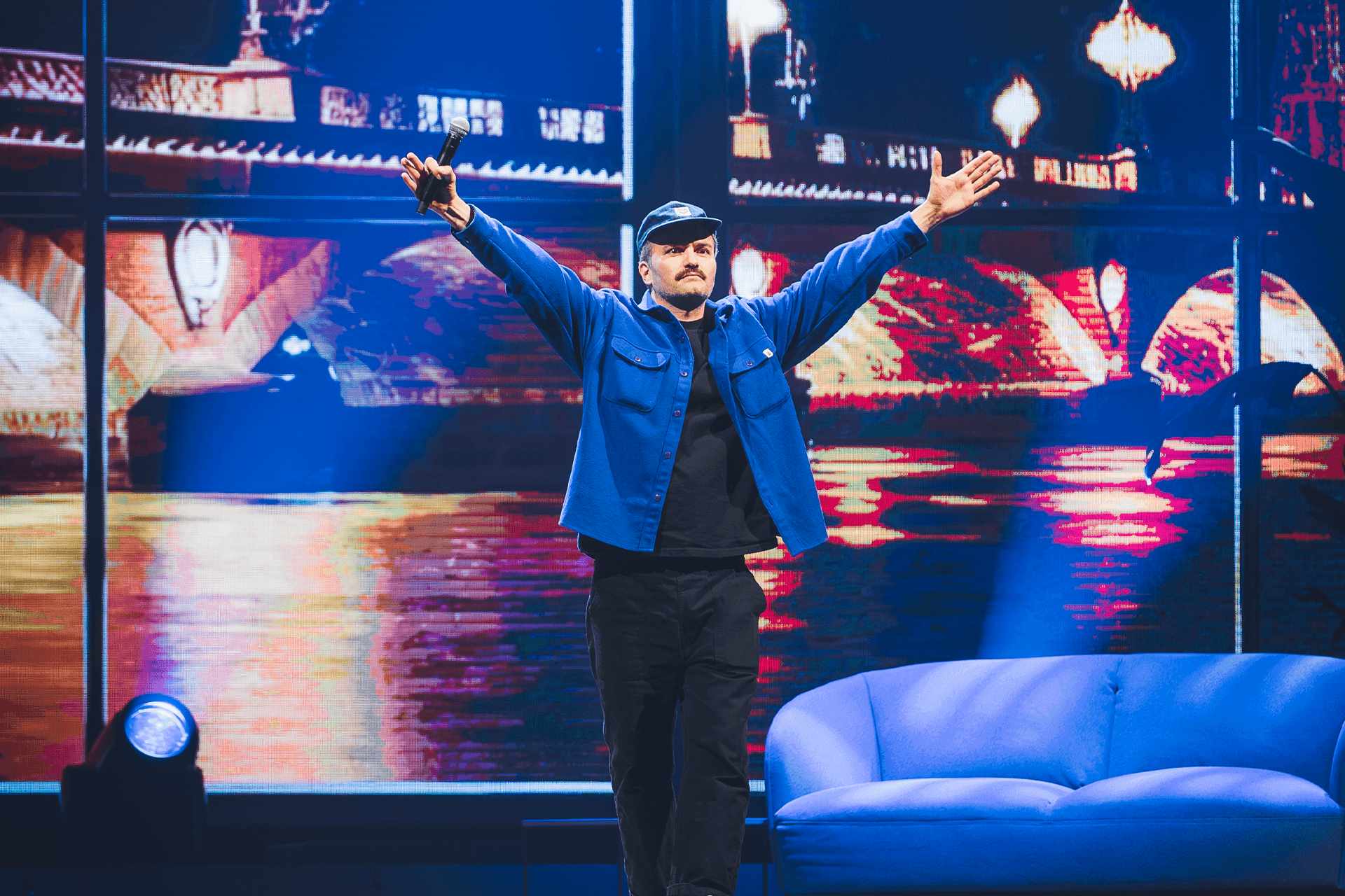 Image de l'événement