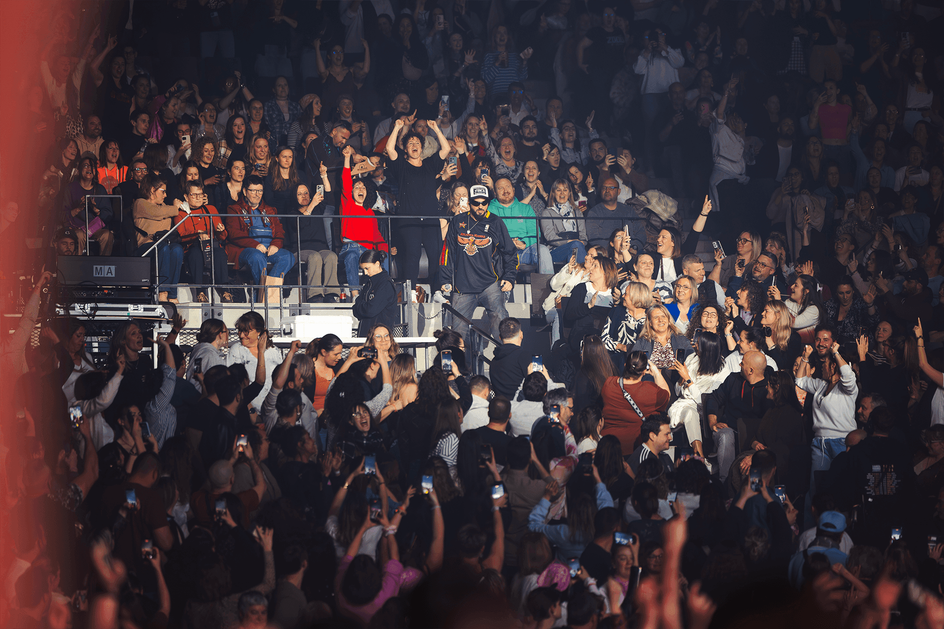 Image de l'événement