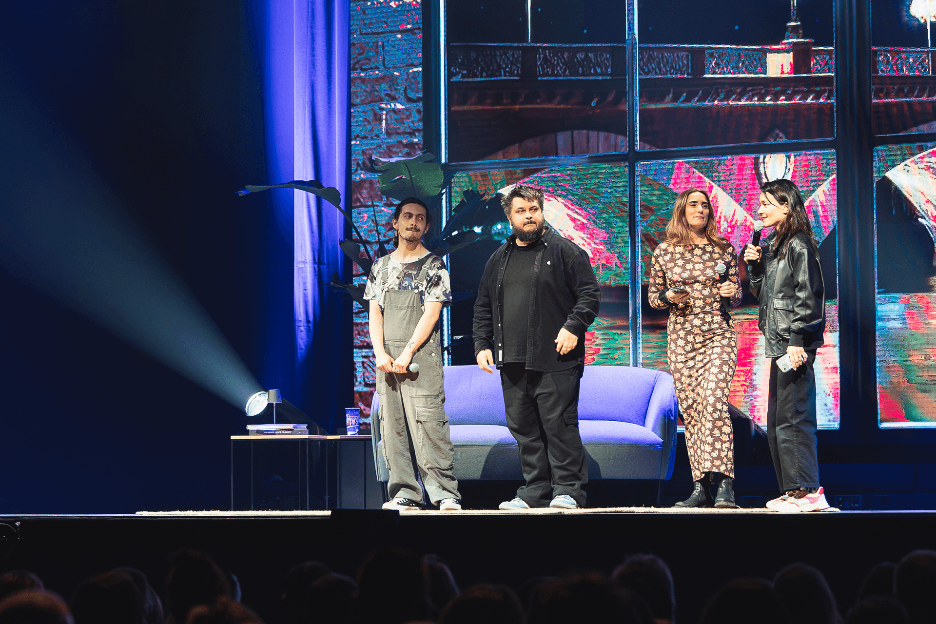 Image de l'événement