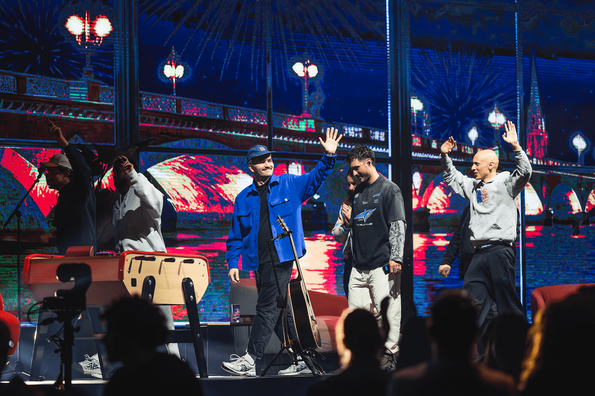 Image de l'événement