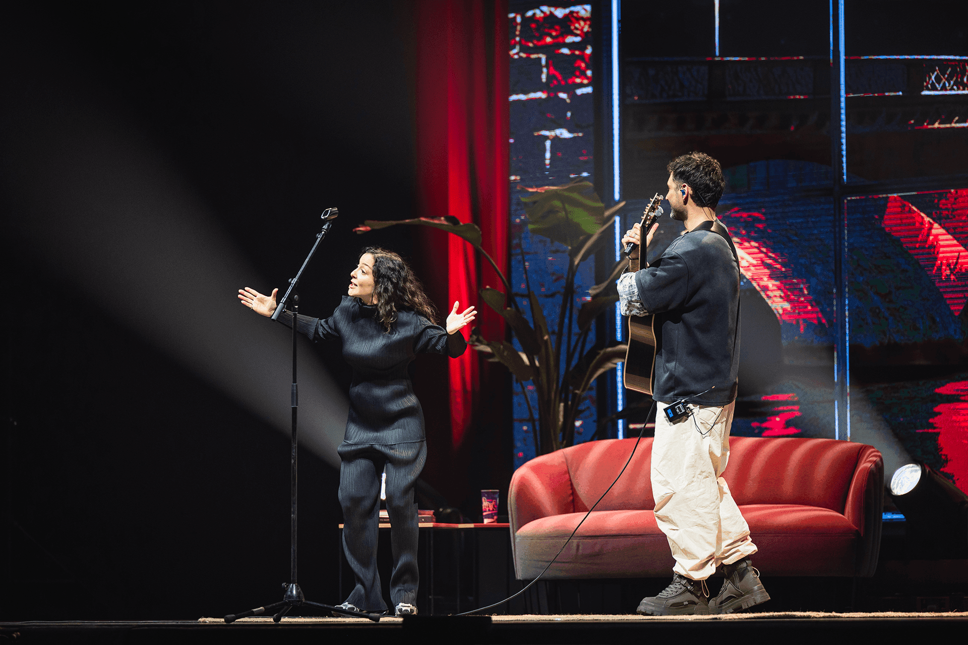 Image de l'événement