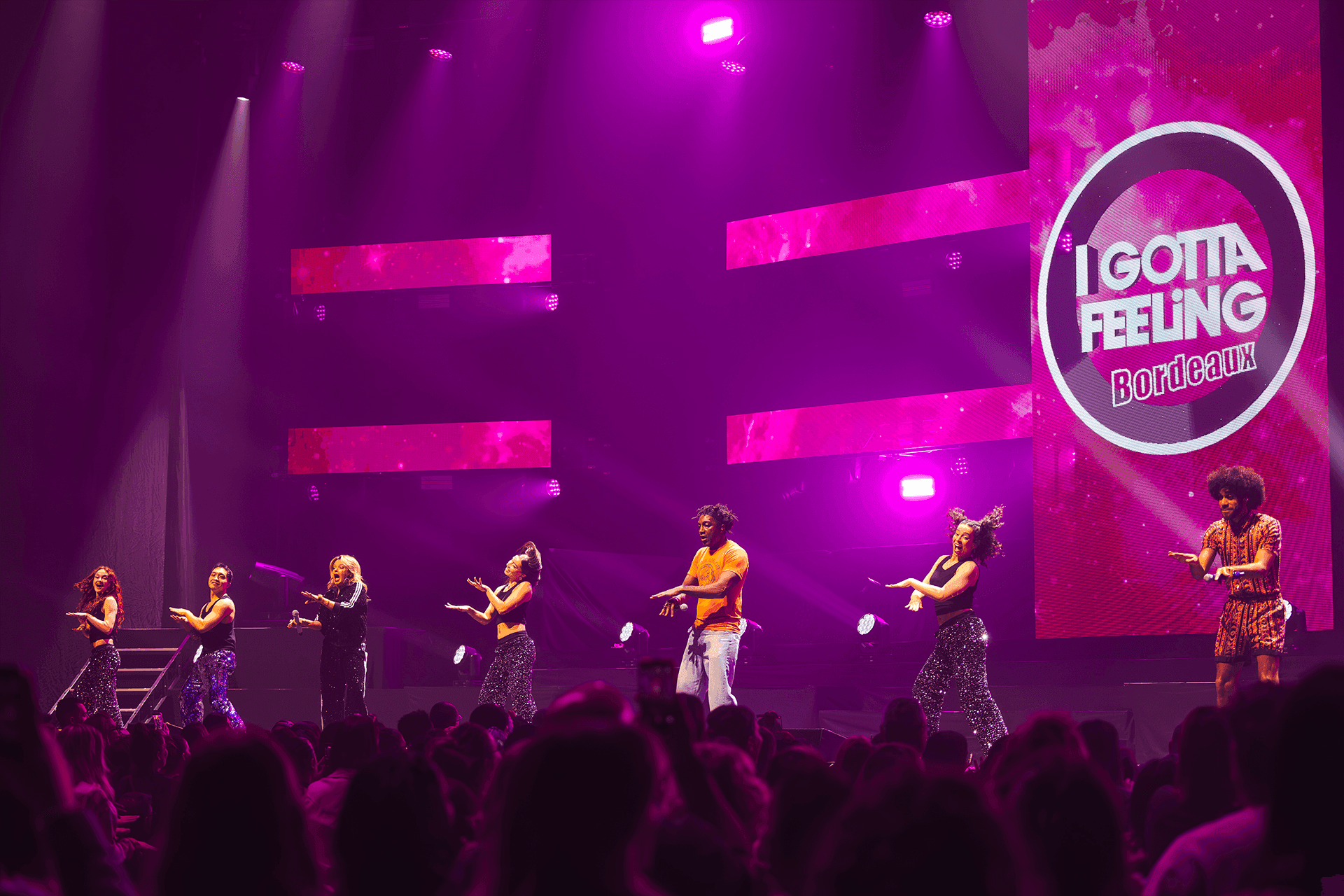 Image de l'événement