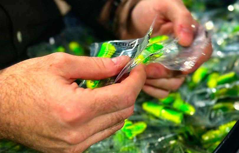 Journée mondiale de l’audition : quand le live rime avec écoute