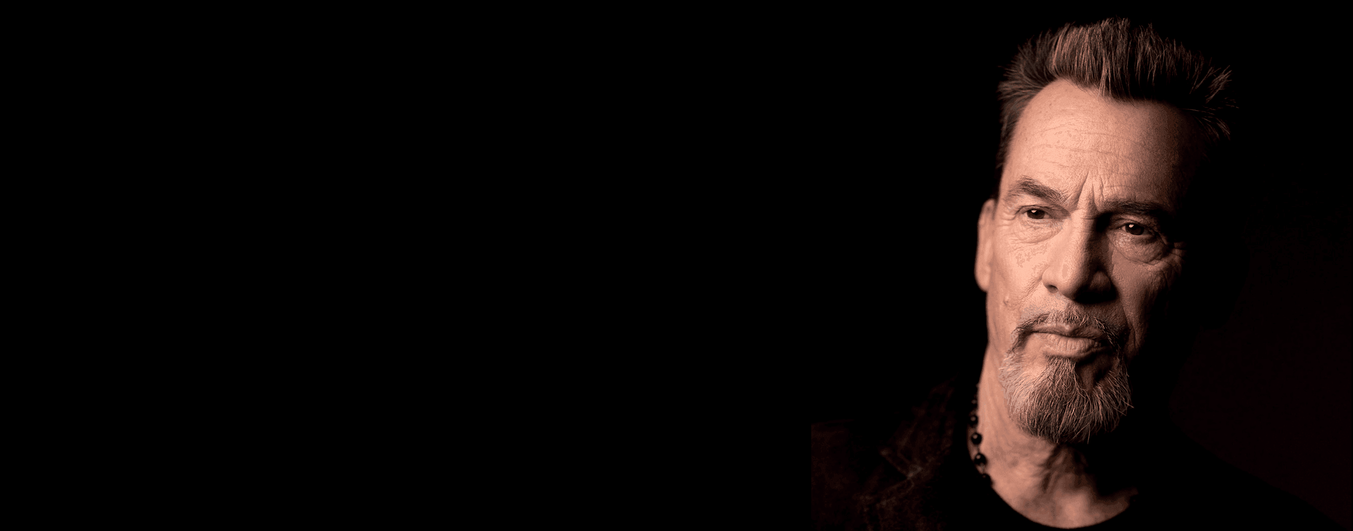 Le Retour - Florent Pagny