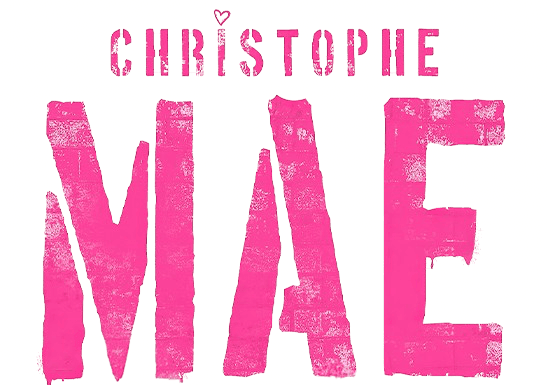 Christophe Maé