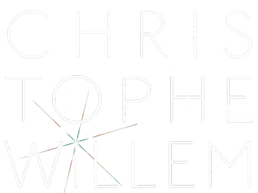 Christophe Willem