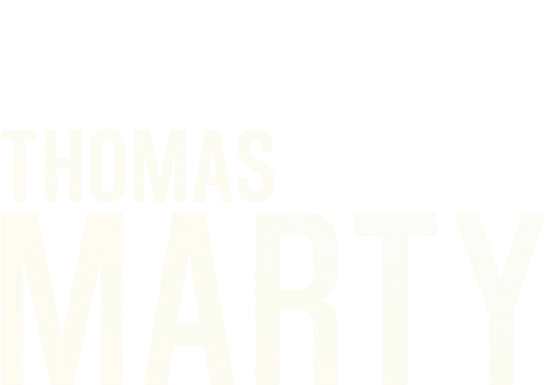 Thomas Marty