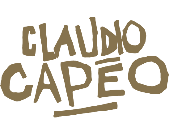 Claudio Capéo