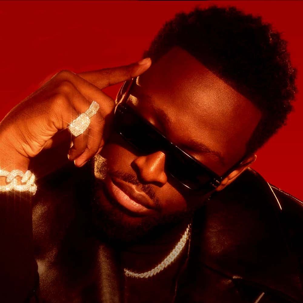 Cullinan Tour  - Dadju