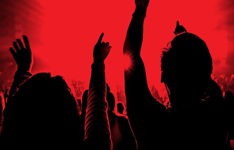 Ultimate Experience : Arkéa Arena offre 1 an de Concerts & Spectacles pour 2 personnes