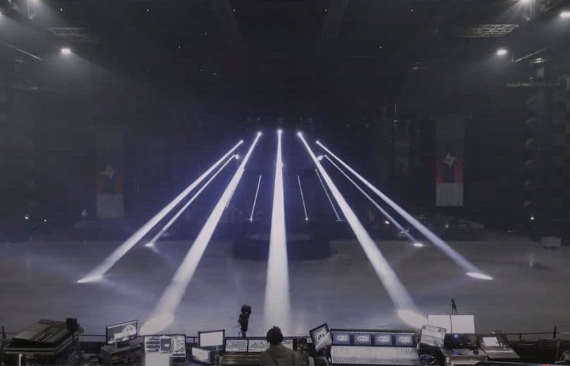 OrelSan devient le 1er Artiste à réunir plus de 50 000 personnes à Arkéa Arena