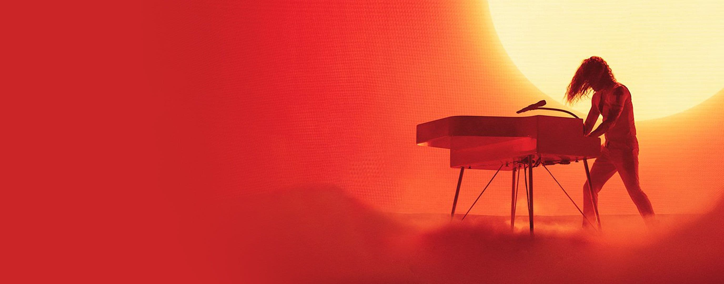 Concert - Julien Doré