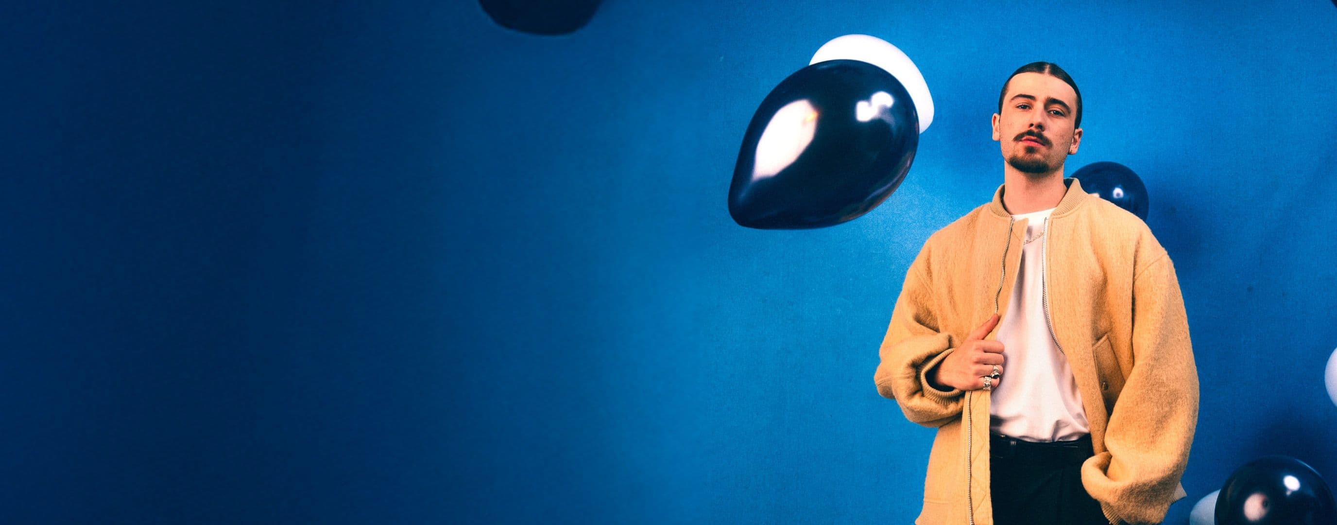 Chaque Seconde Tour - Pierre Garnier