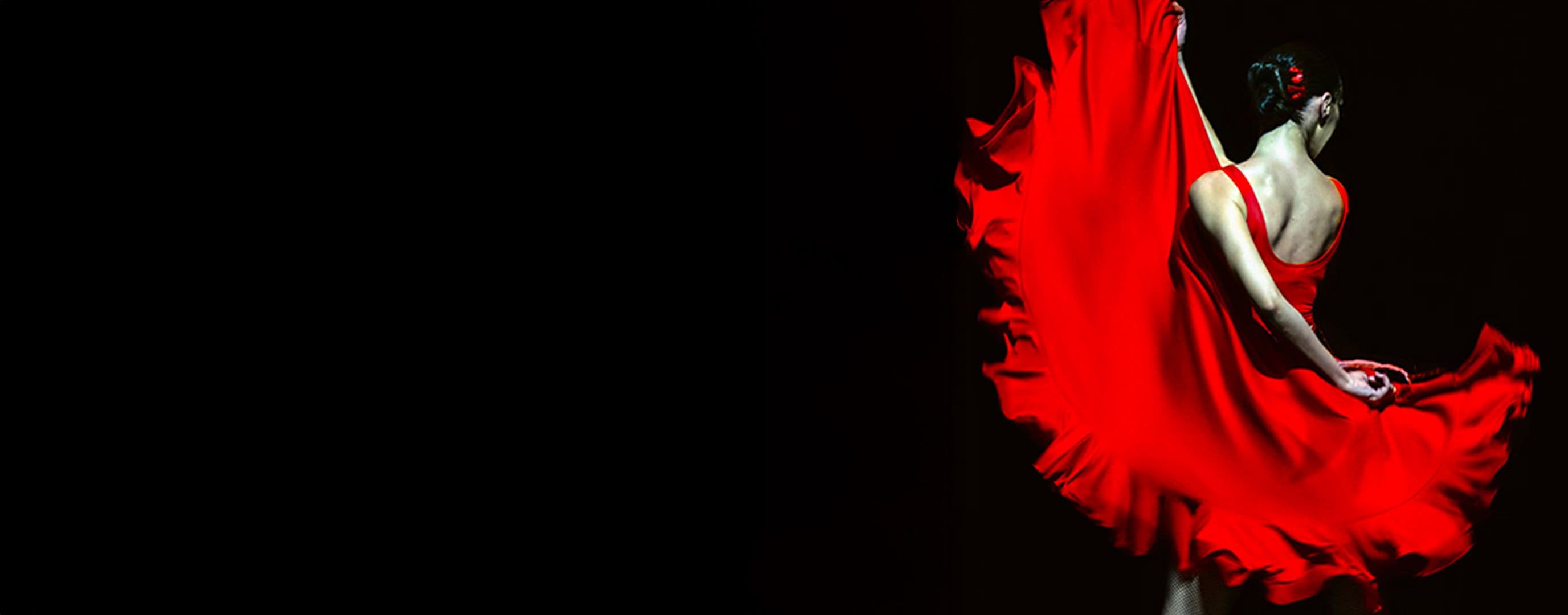 Un Ballet D'Antonio Gades & Carlos Saura - Carmen