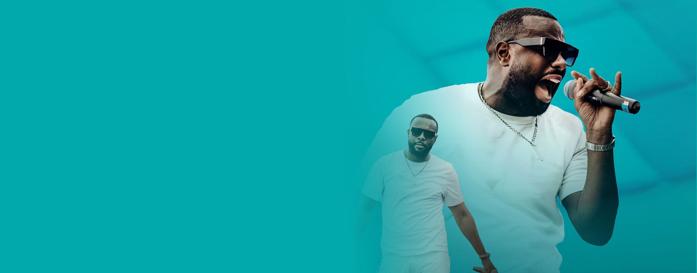 Last Winter Tour - Gims