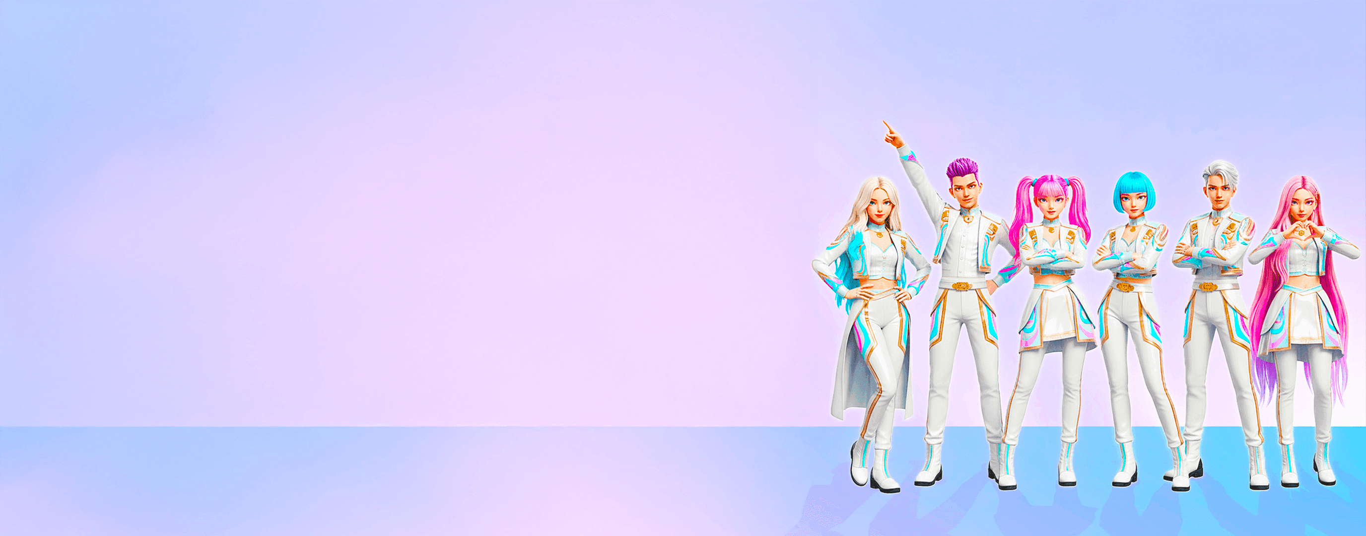 En Concert - K-Pop Forever