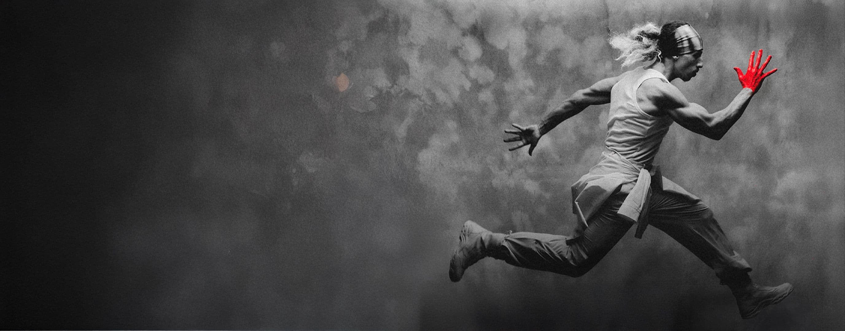 Survival Tour - Rilès