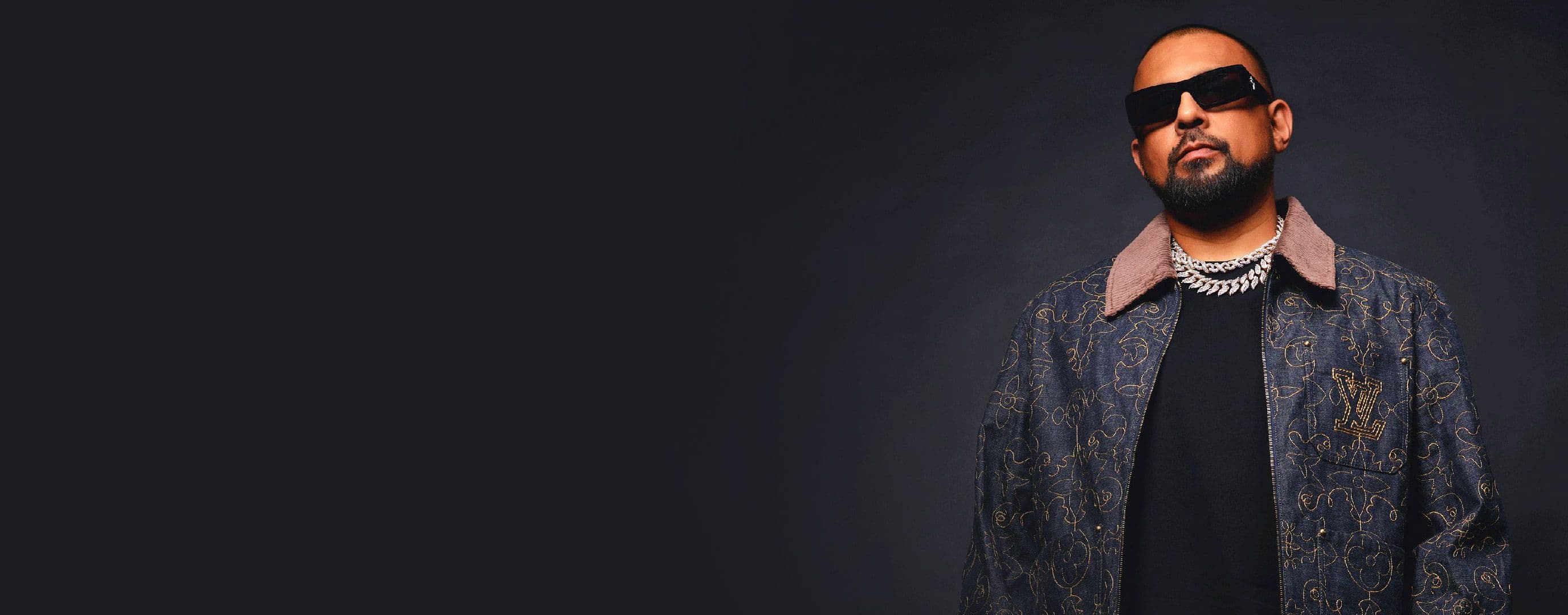 En Concert - Sean Paul