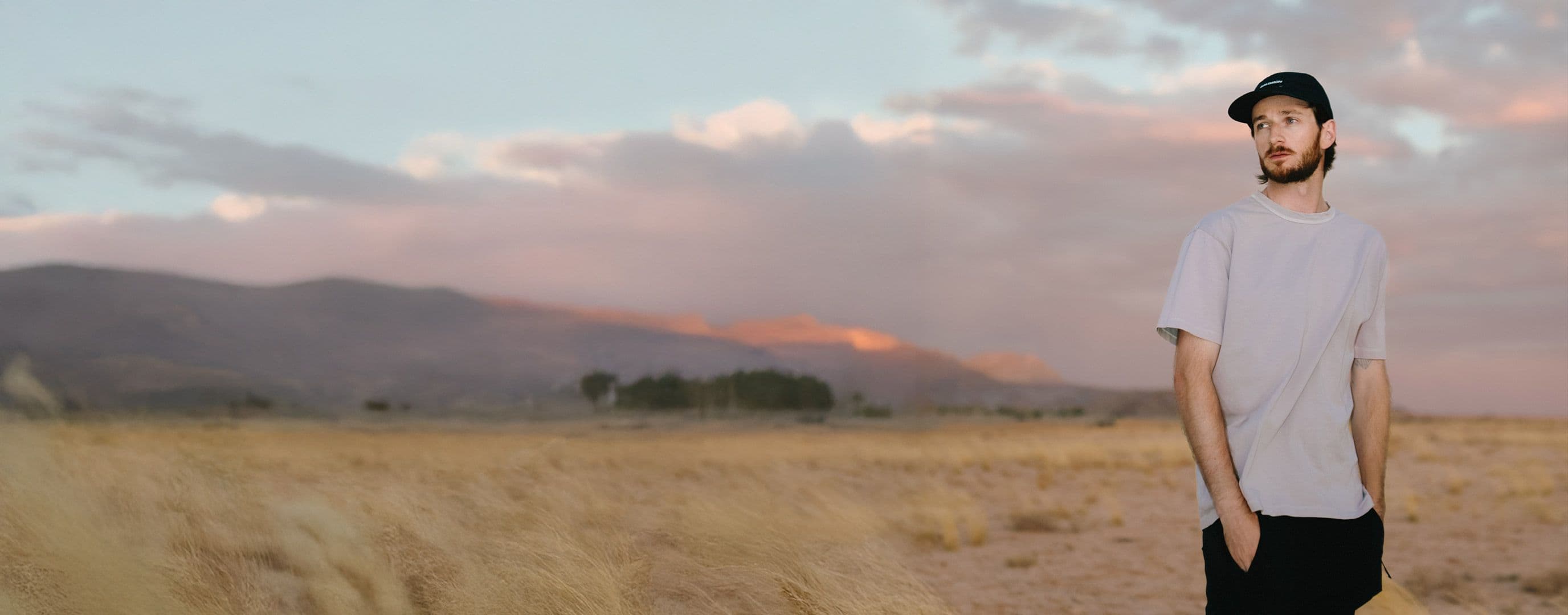 En Concert - Thylacine