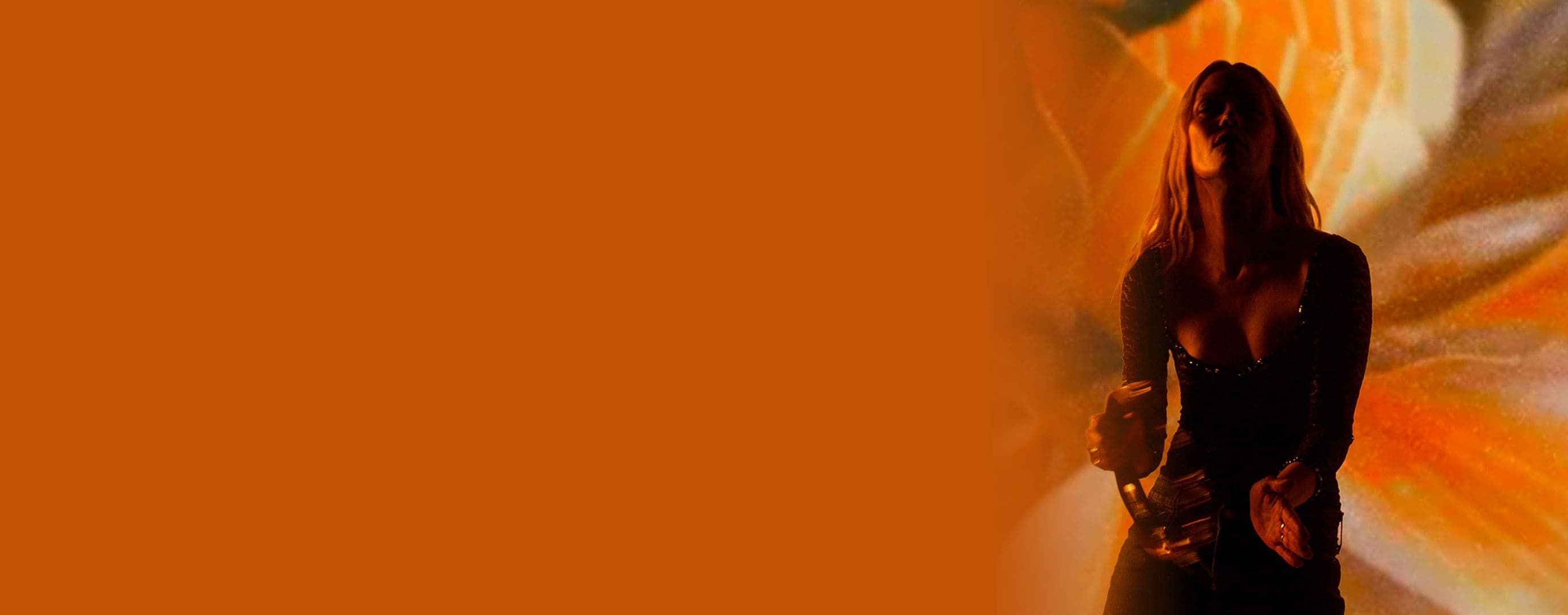 En Concert - Vanessa Paradis