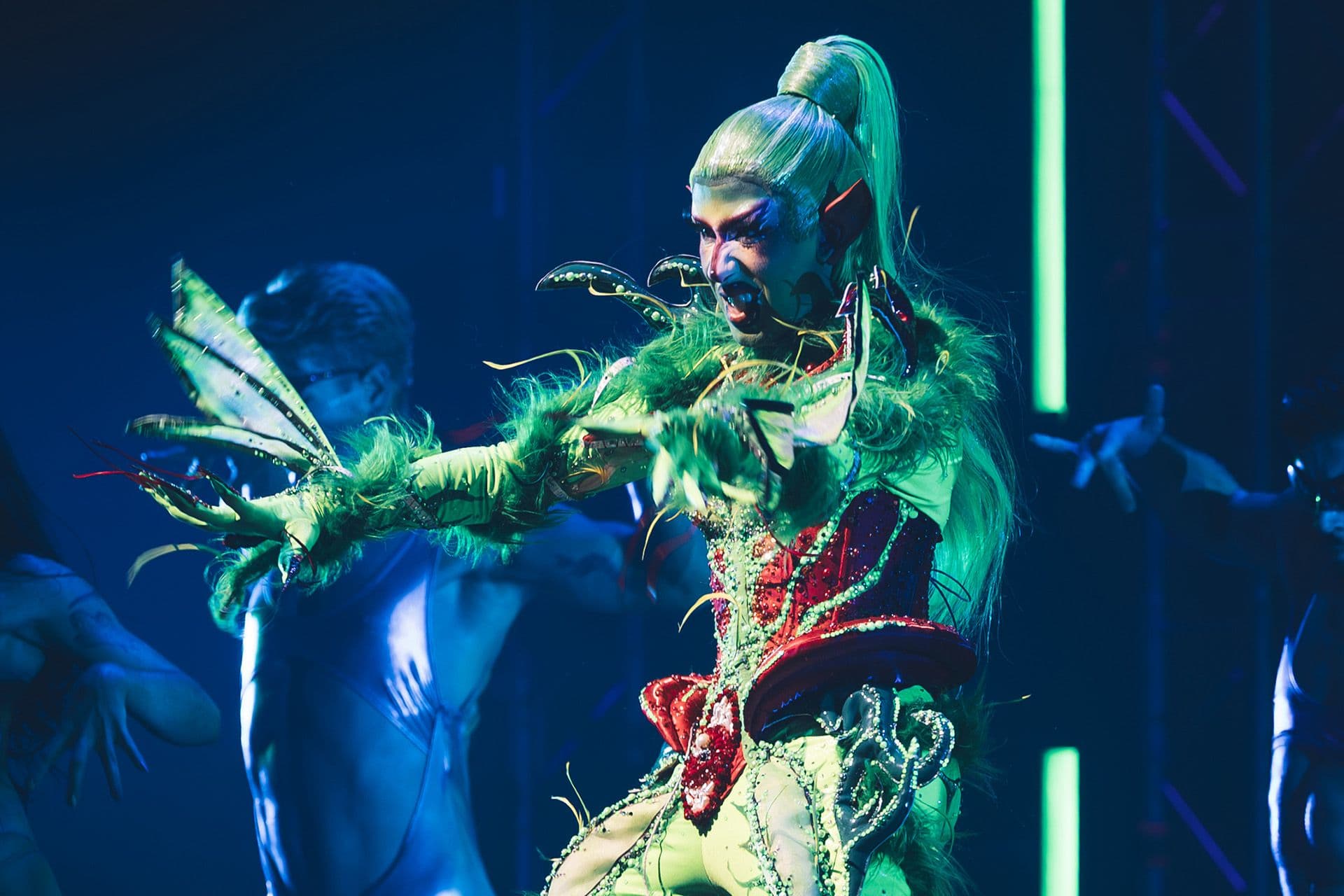 Image de l'événement