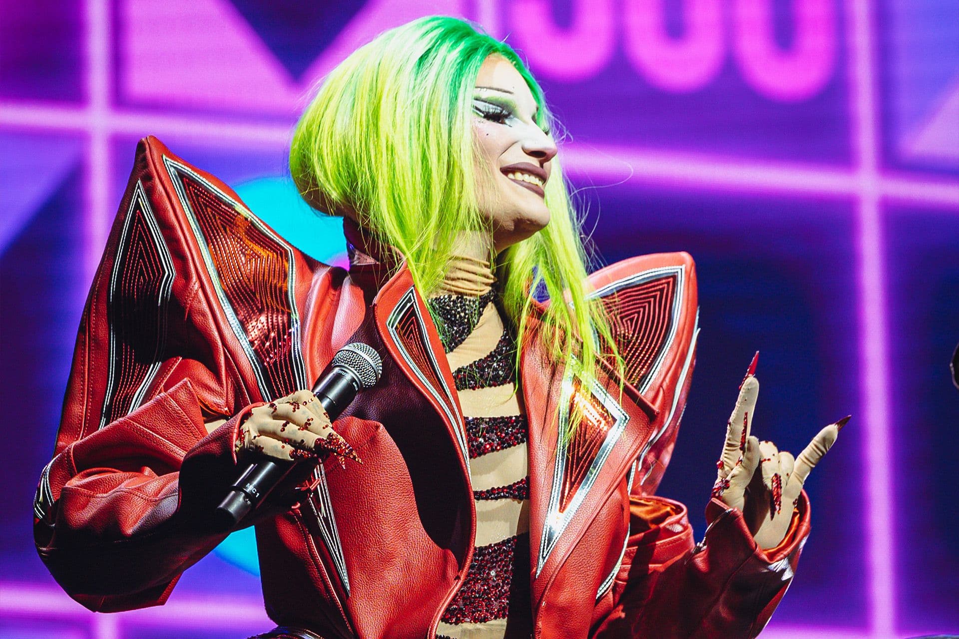 Image de l'événement