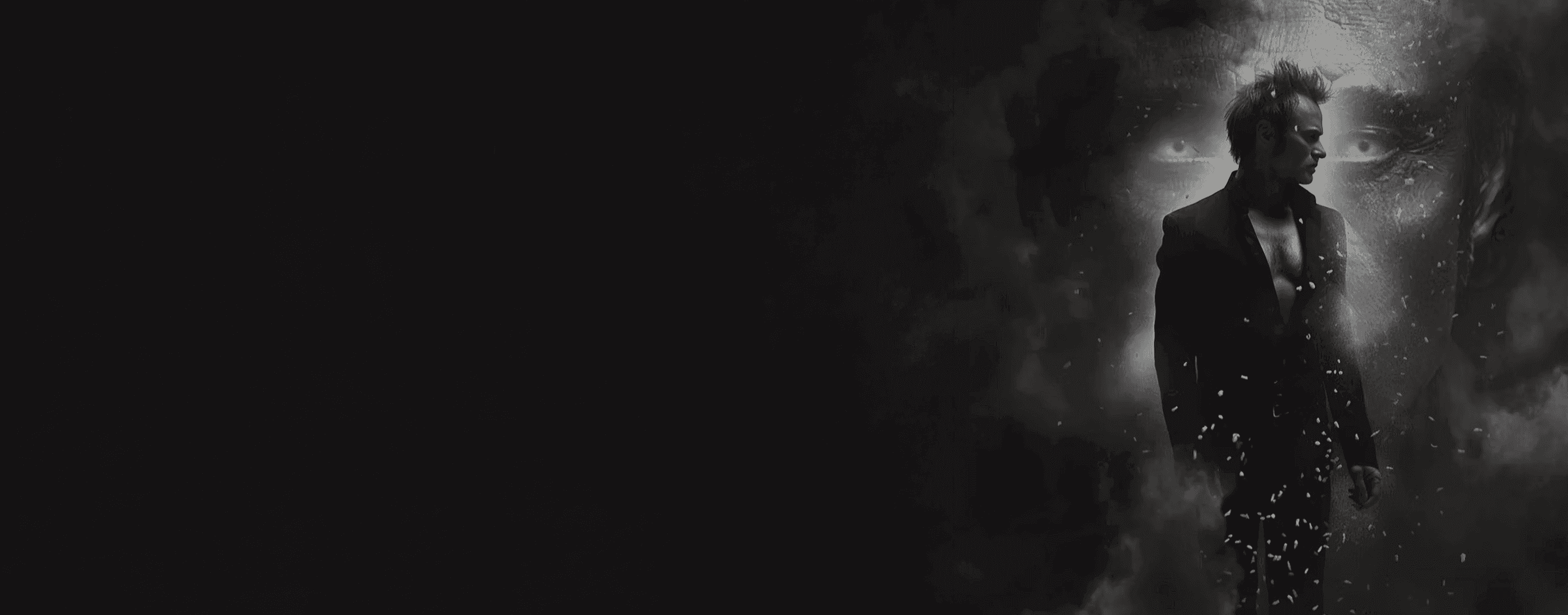 Requiem Pour Un Fou - David Hallyday