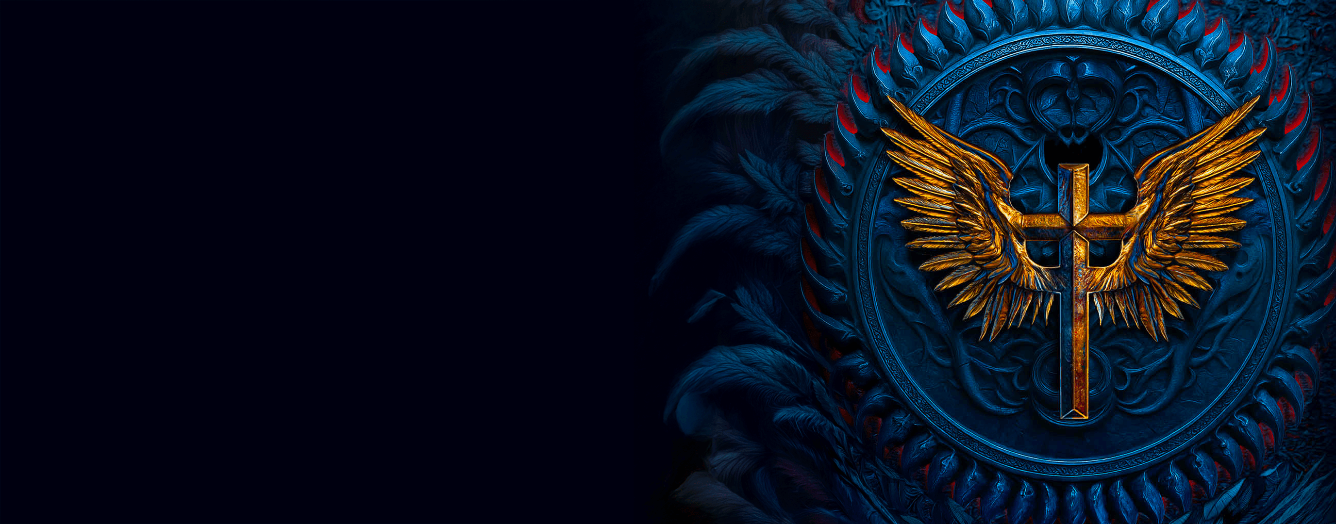 Faithkeepers 2026 - Judas Priest