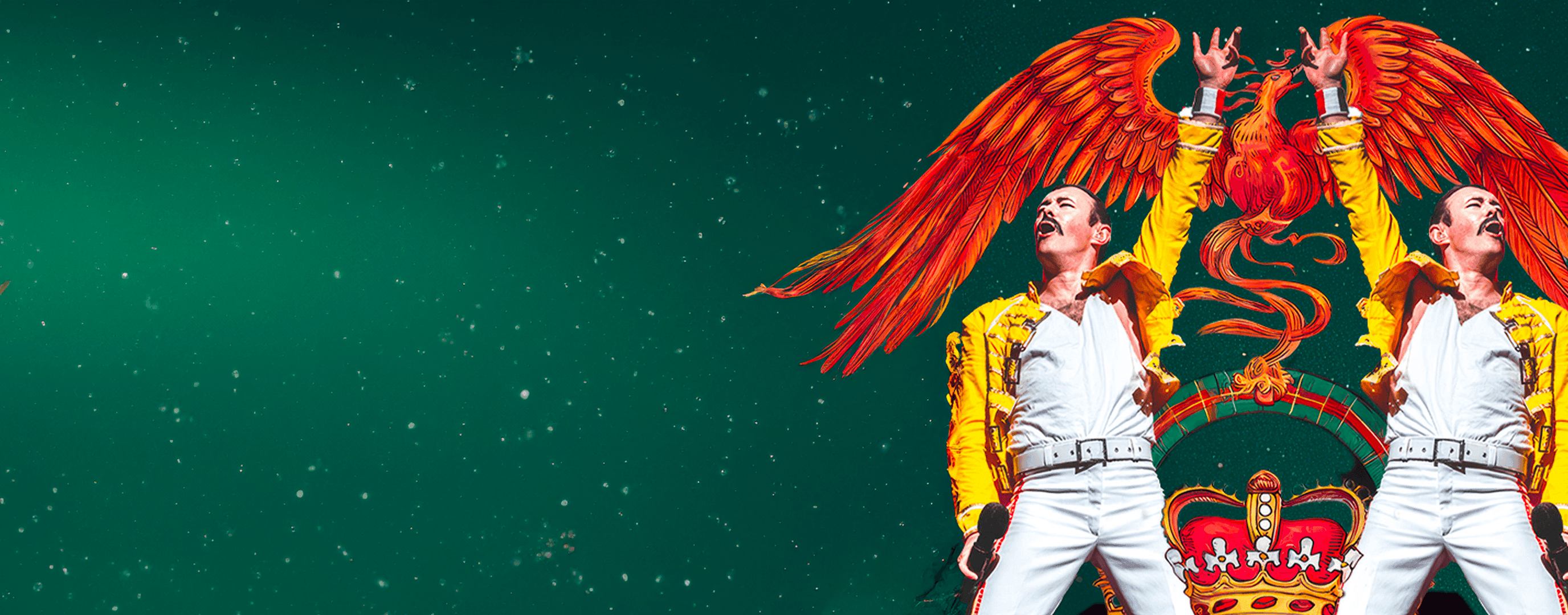 Wembley 86 - One Night Of Queen