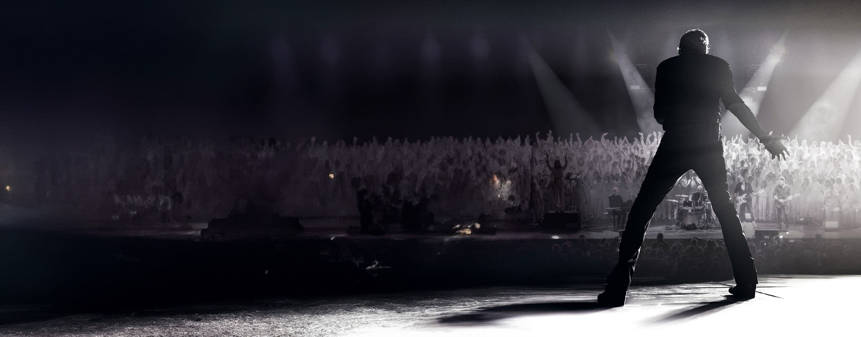 500 Choristes Chantent Johnny Hallyday - Toujours Vivant