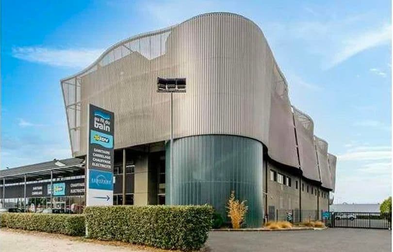 Comfort Aparthotel Bordeaux Bègles Arena.jpg