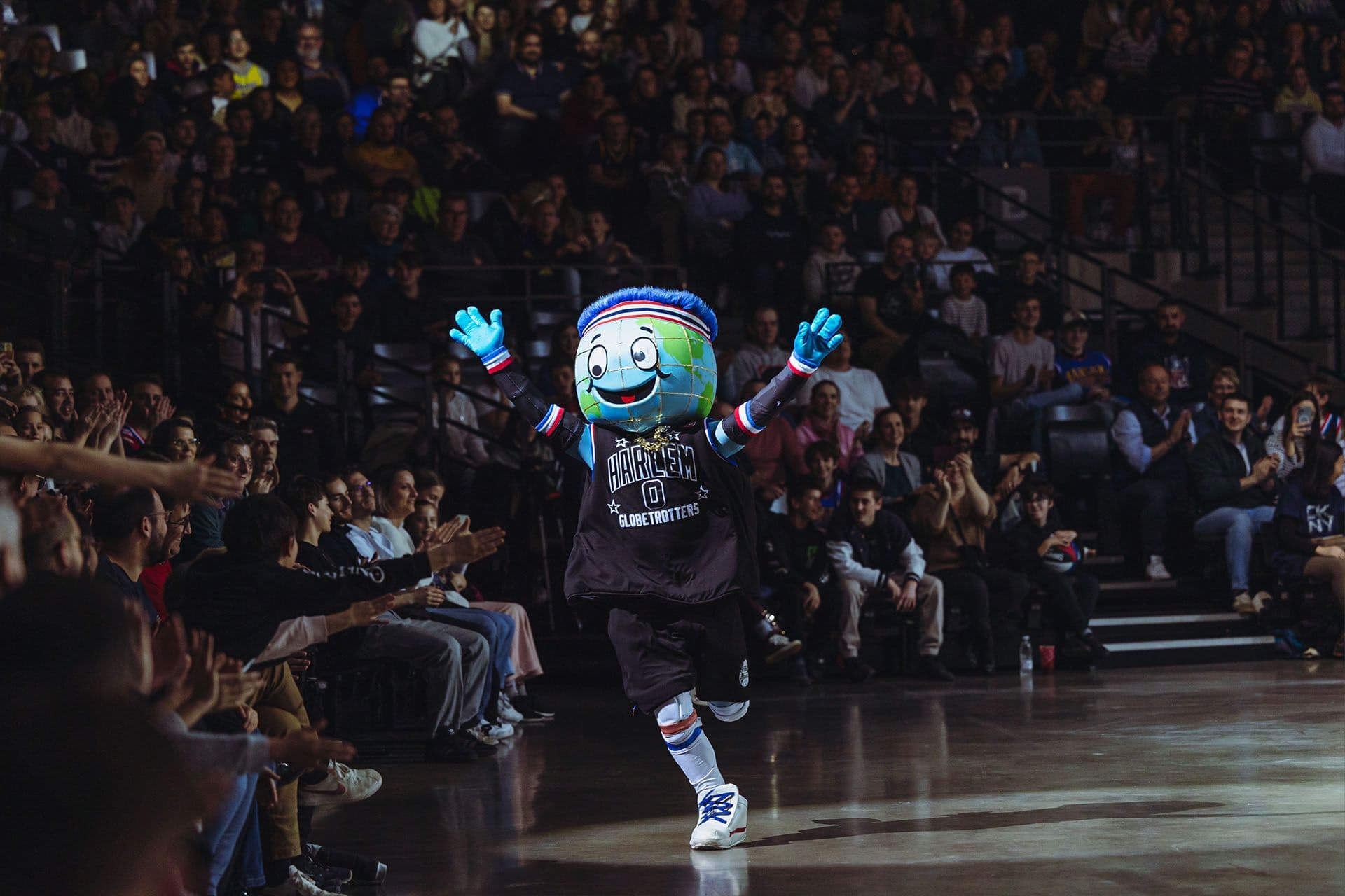 Image de l'événement