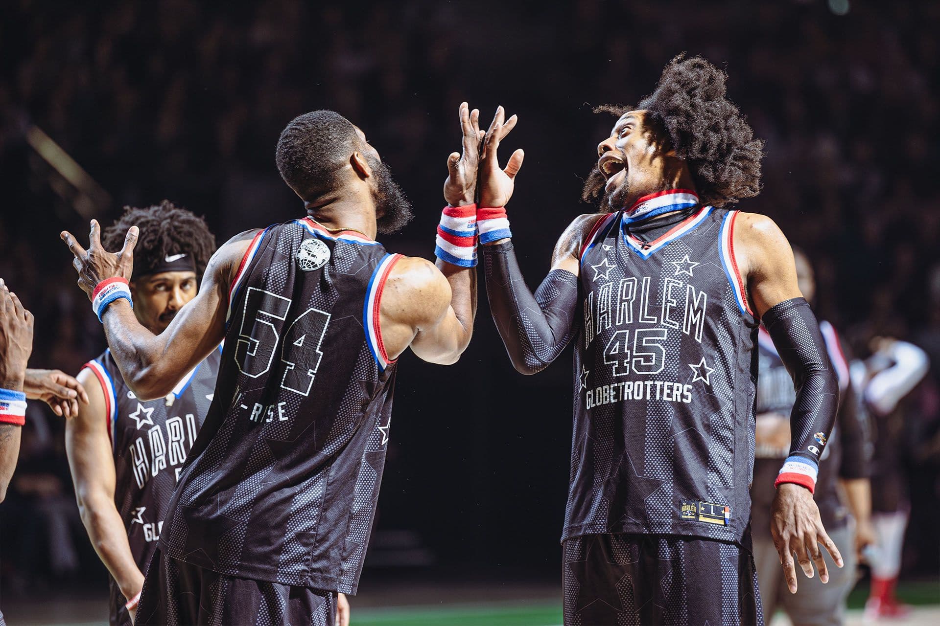 Image de l'événement