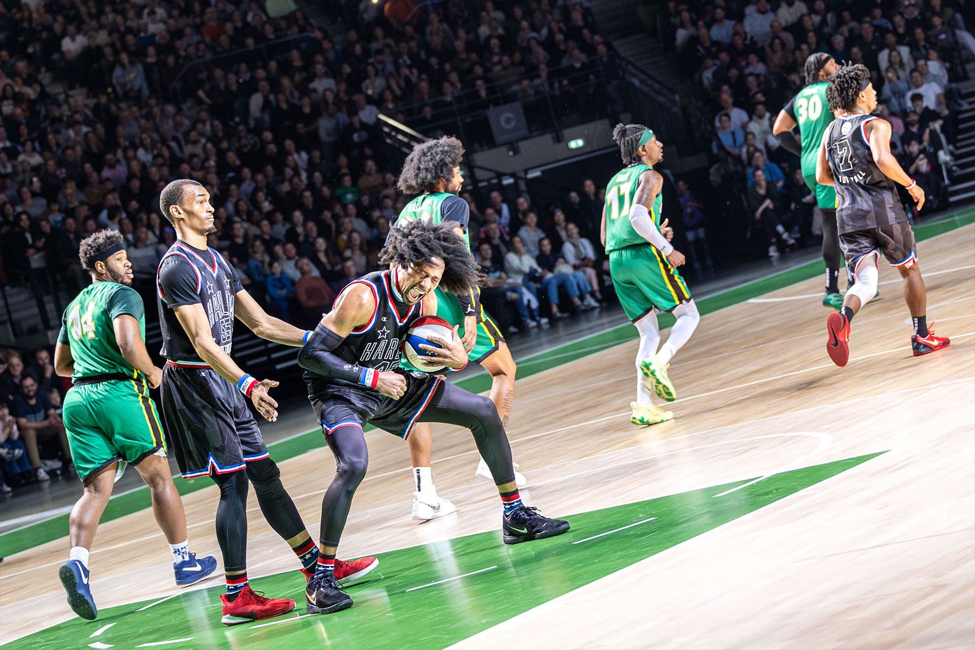 Image de l'événement