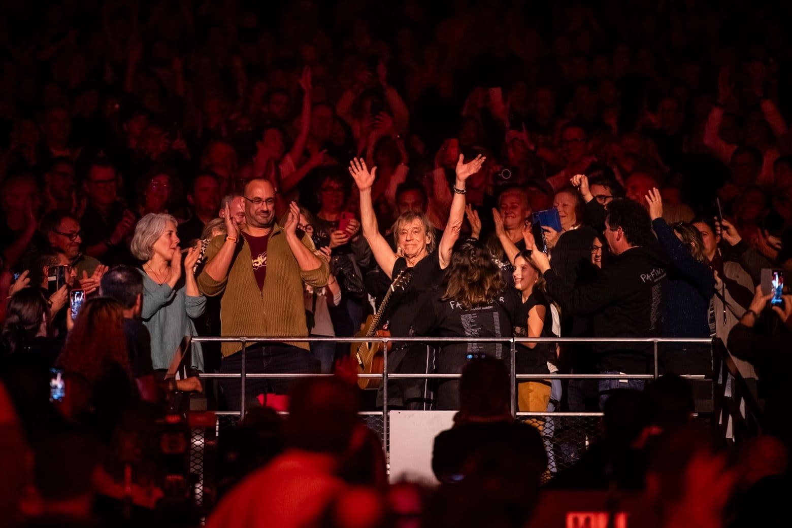 Image de l'événement