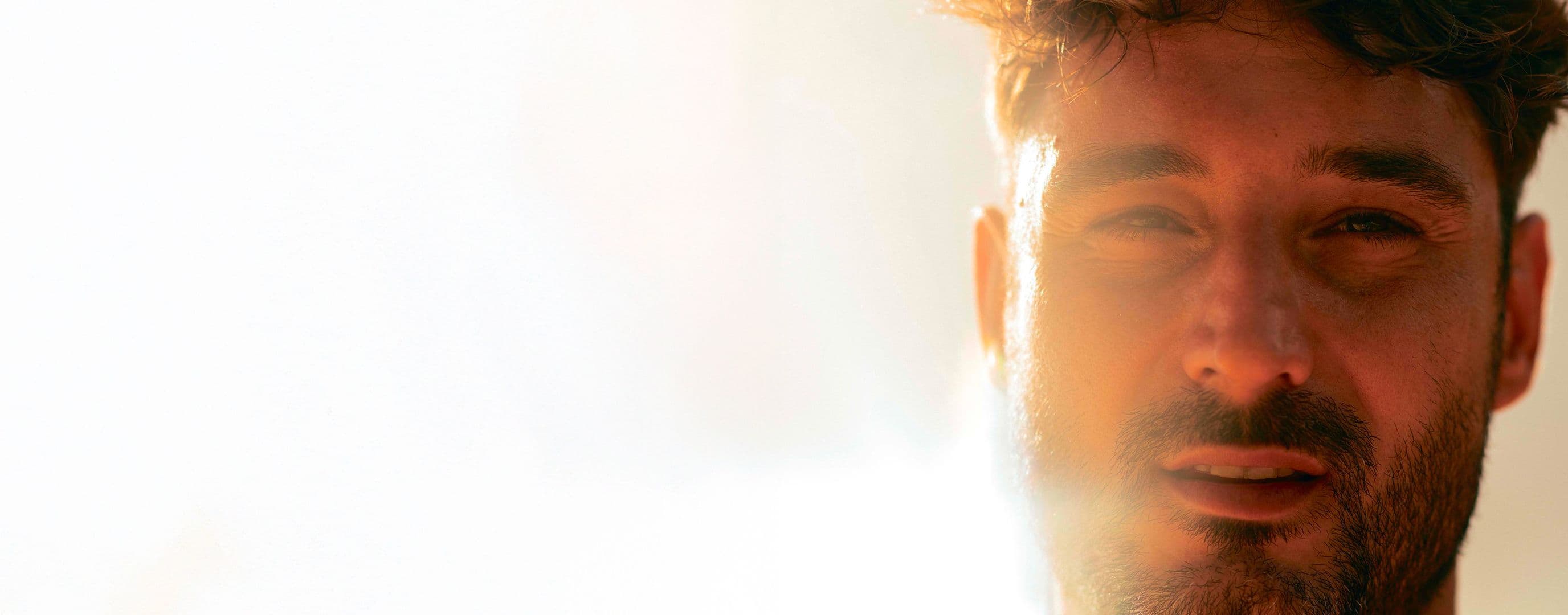 Gamin des sables - Jérémy Frerot