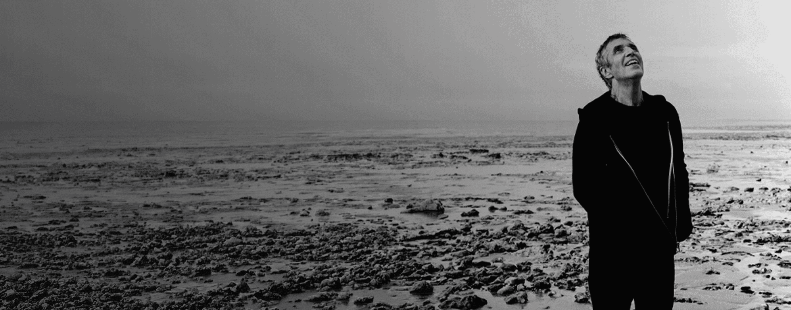 Une Vie - Julien Clerc