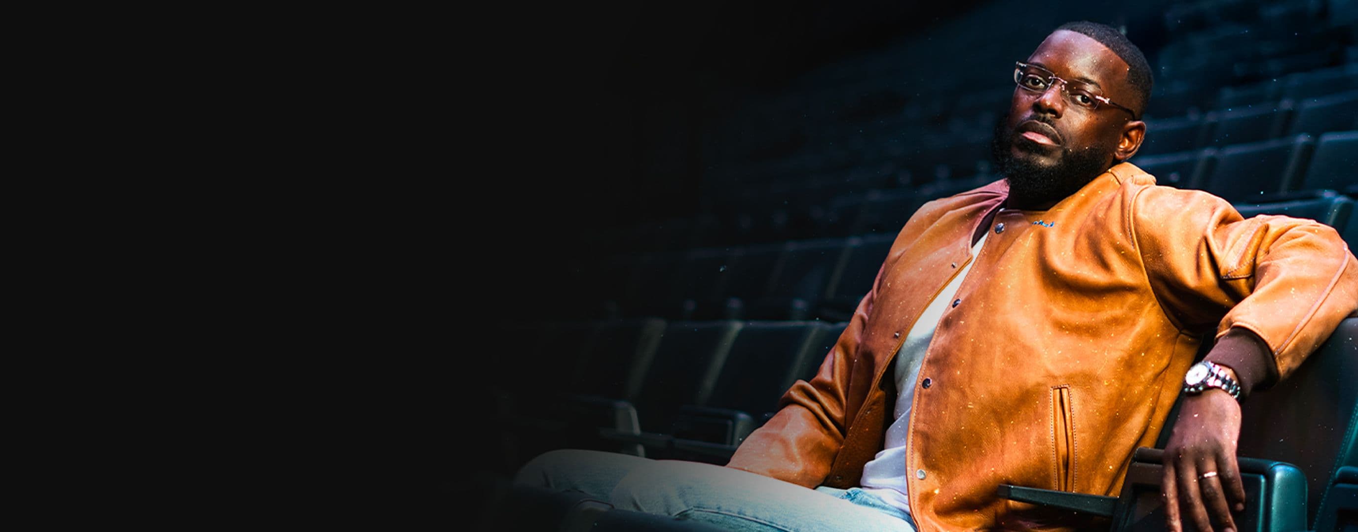 En Concert - KeBlack