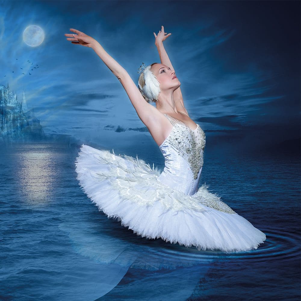 Ballet Et Orchestre - Le Lac Des Cygnes