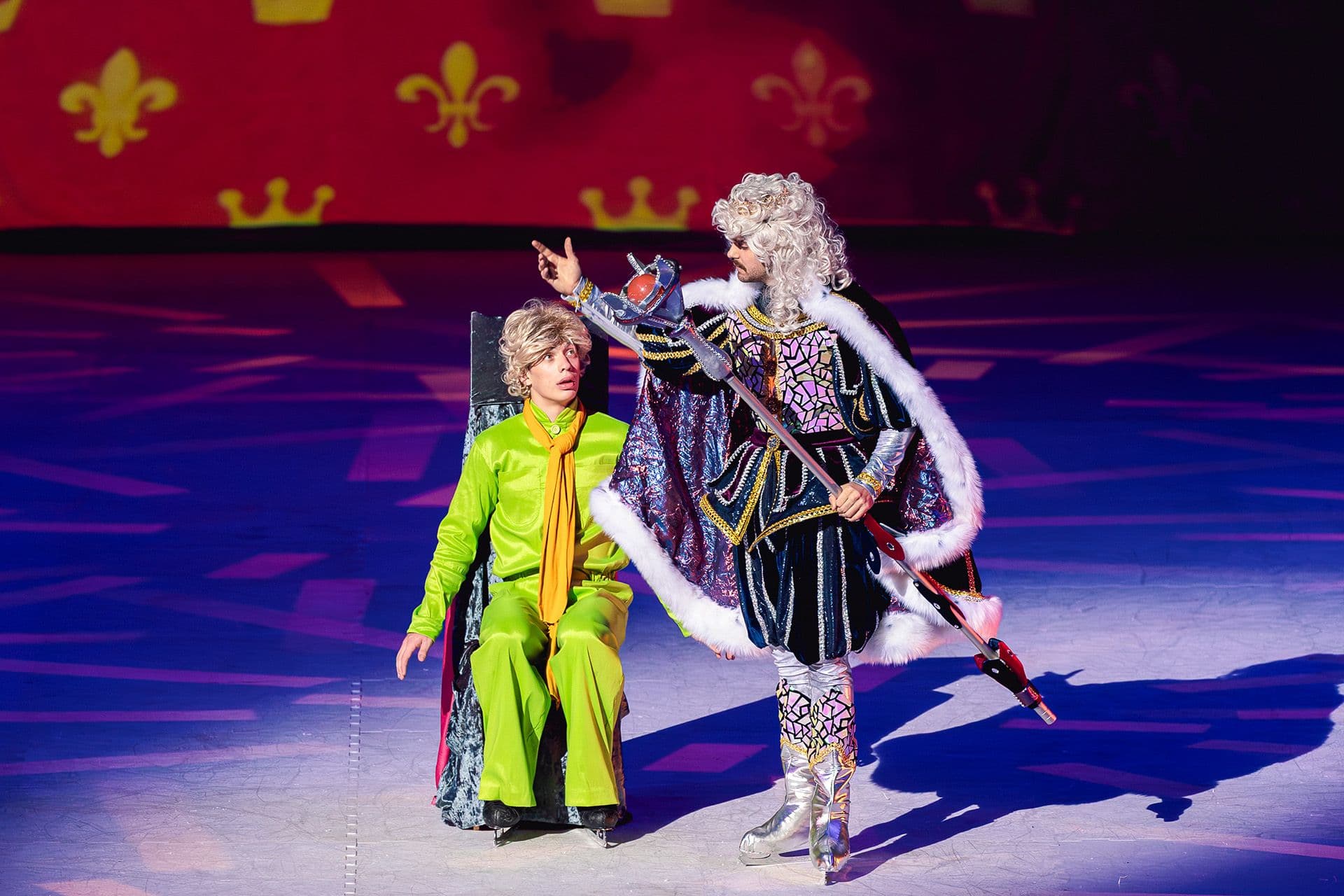 Image de l'événement