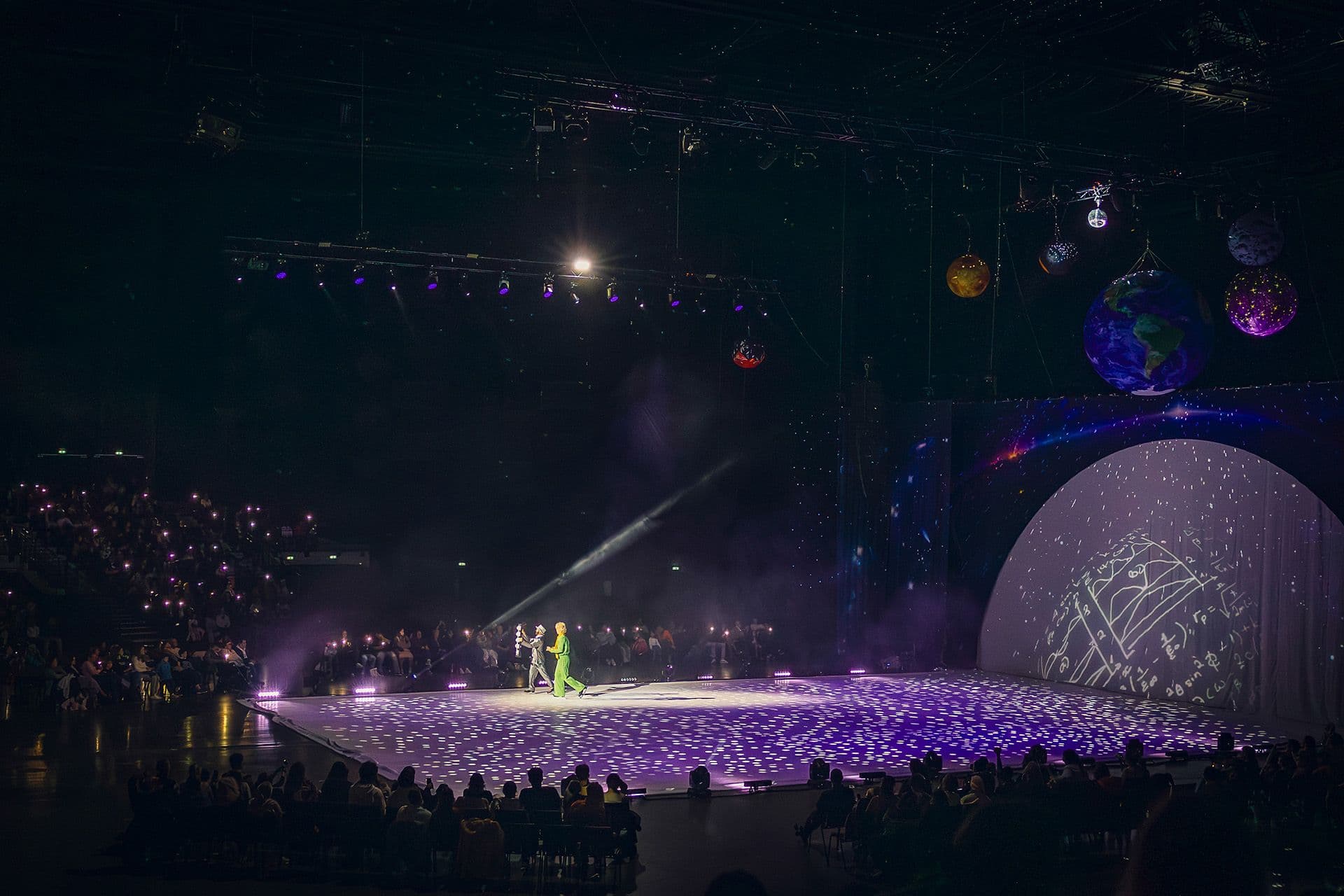 Image de l'événement