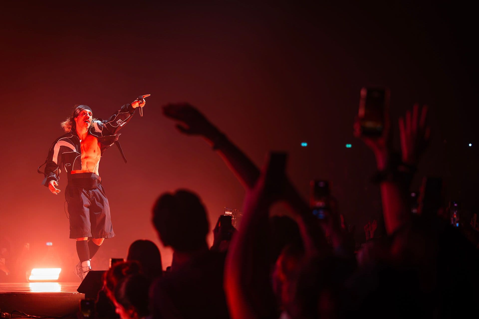 Image de l'événement