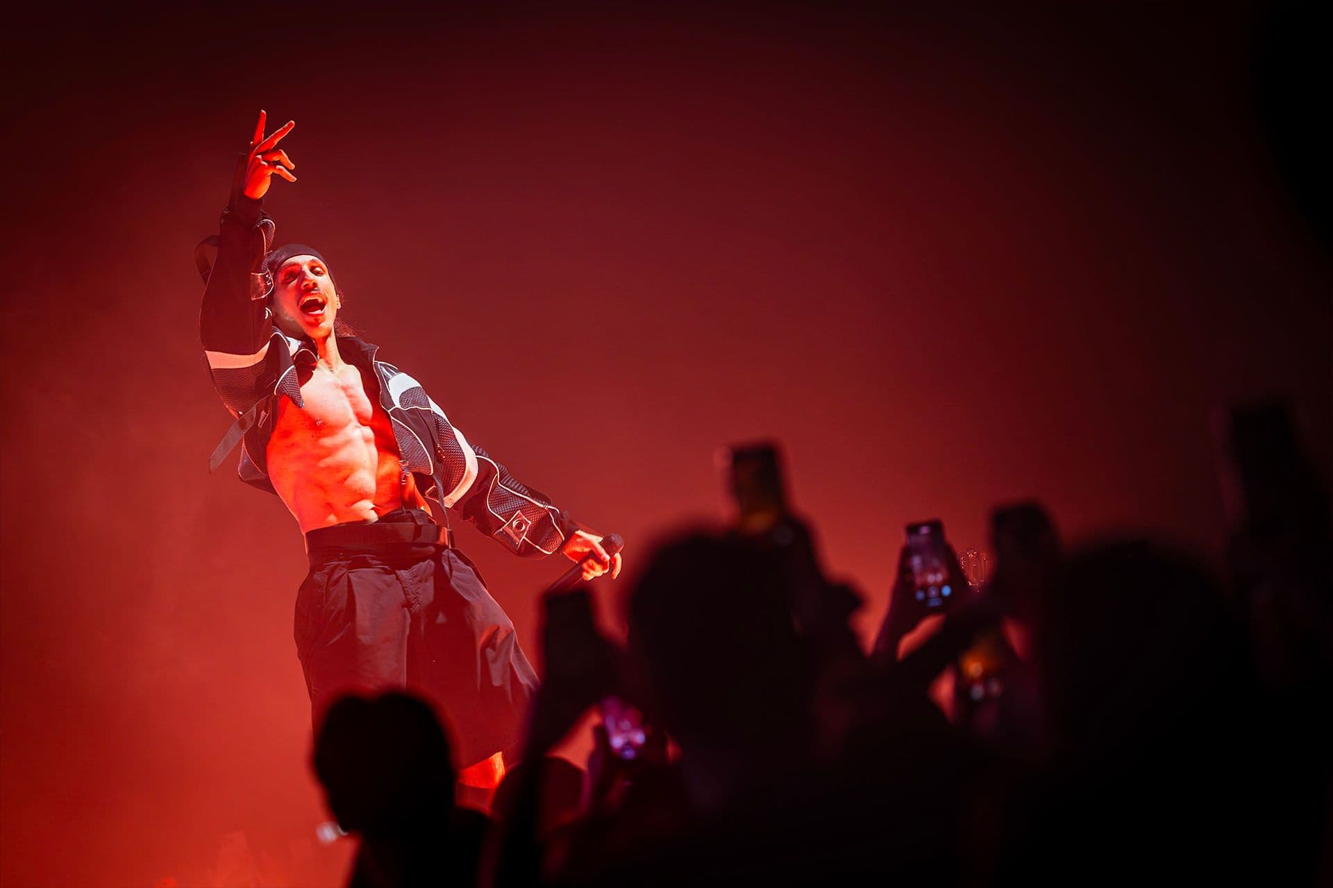 Image de l'événement