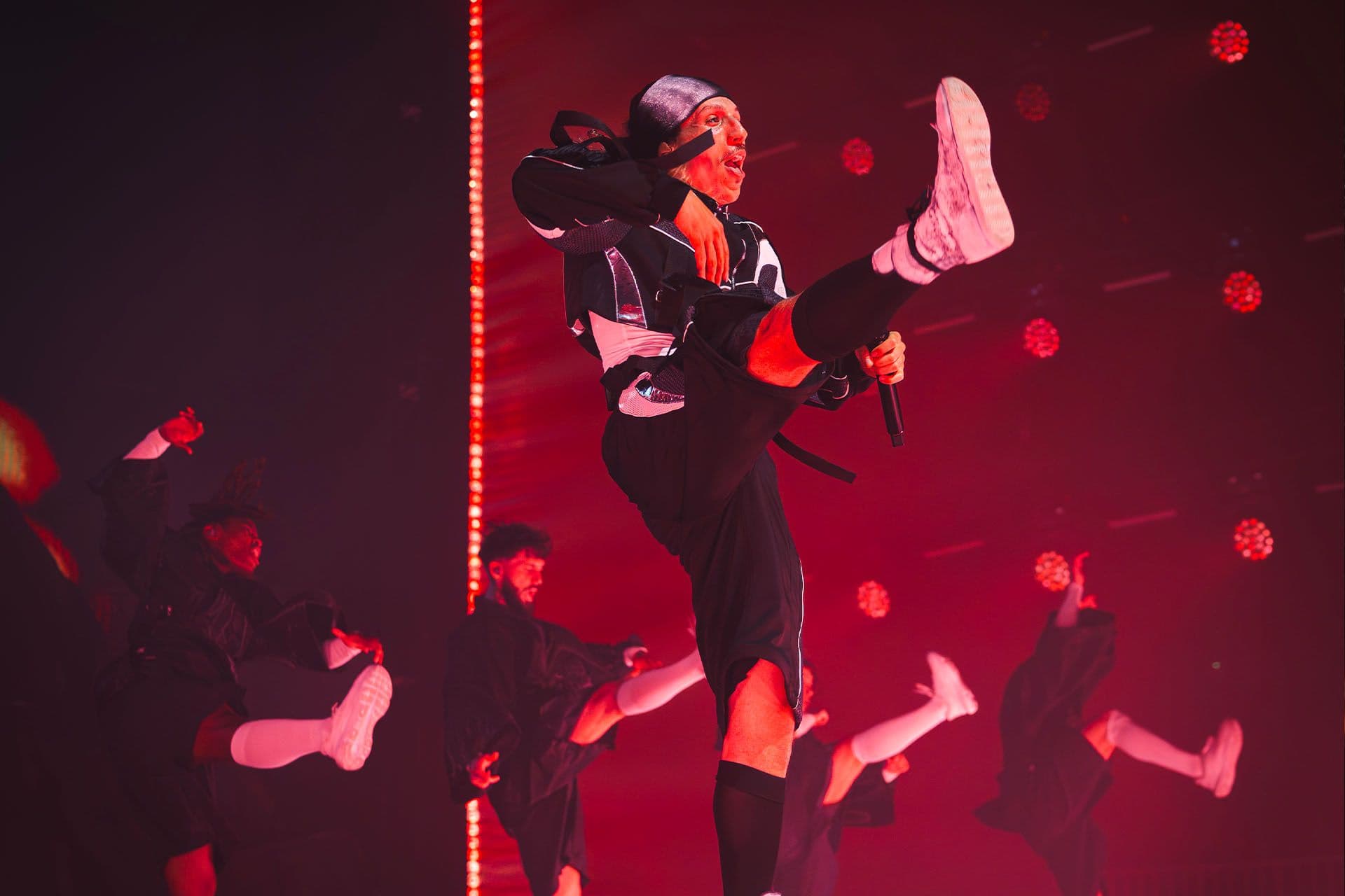 Image de l'événement