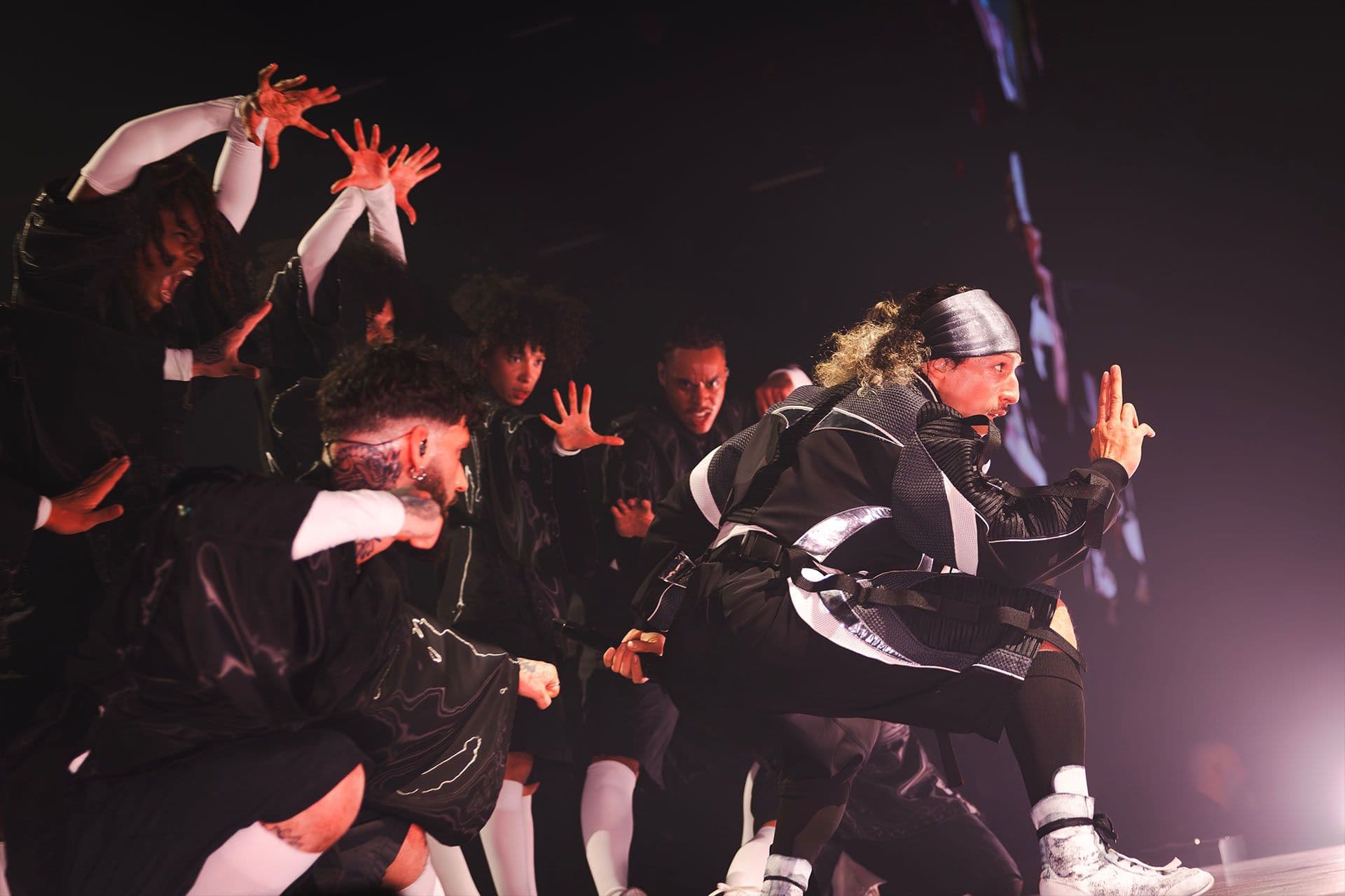 Image de l'événement