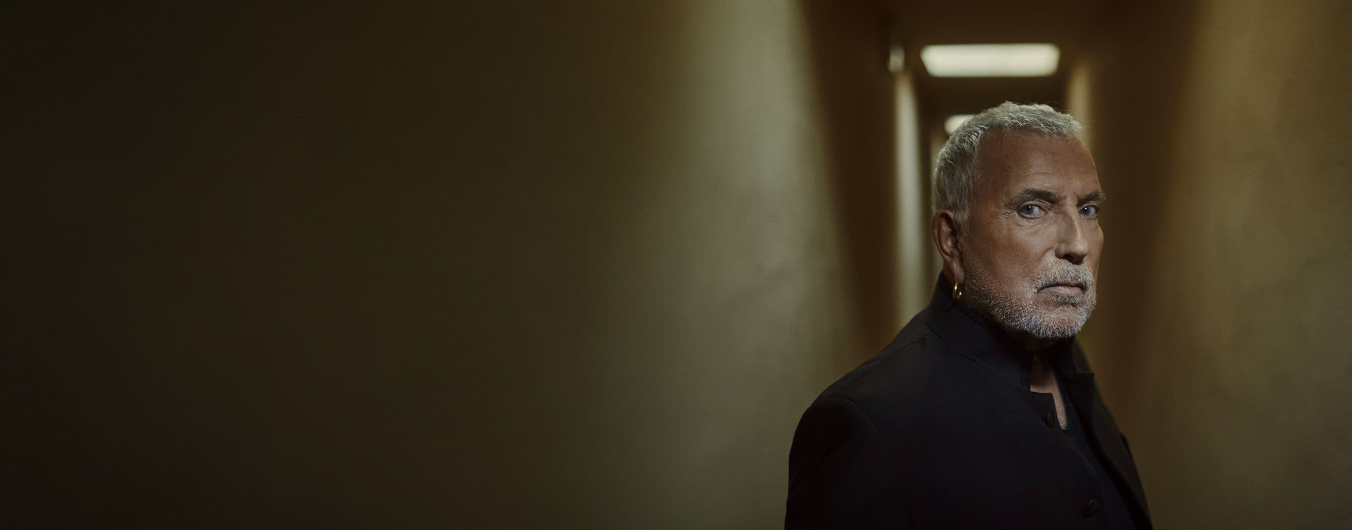 Tour 2027 - Bernard Lavilliers