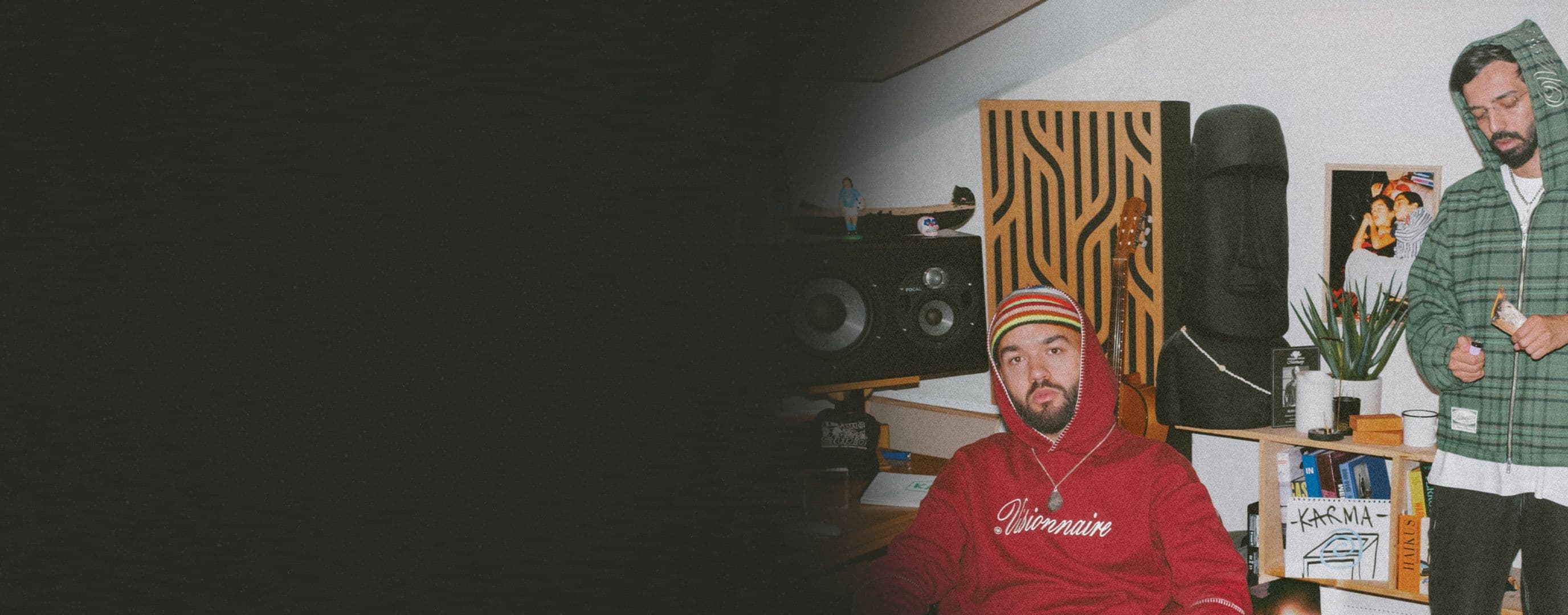 Karma Tour - Bigflo & Oli