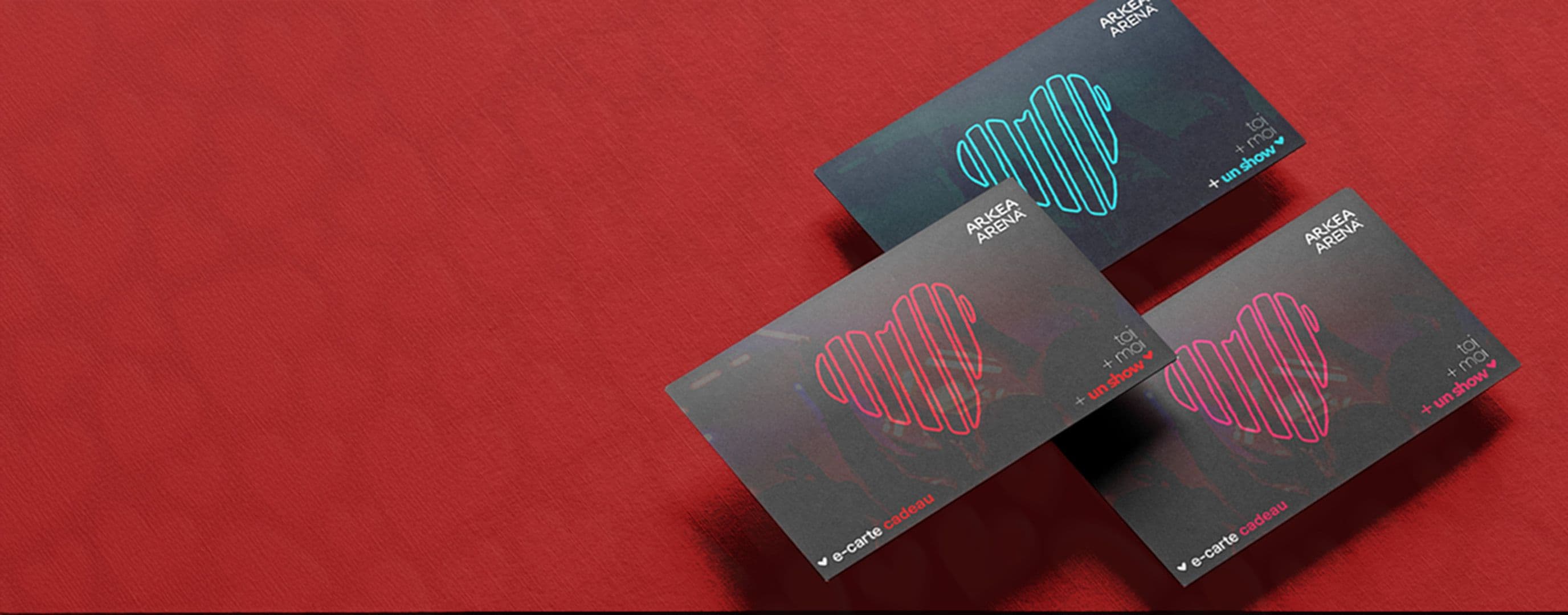 Venez célébrer l'amour,